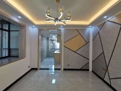 2室1廳 王旗營(yíng)小區(qū)