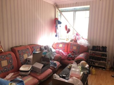 2室2廳2陽臺(tái) 春江小區(qū)