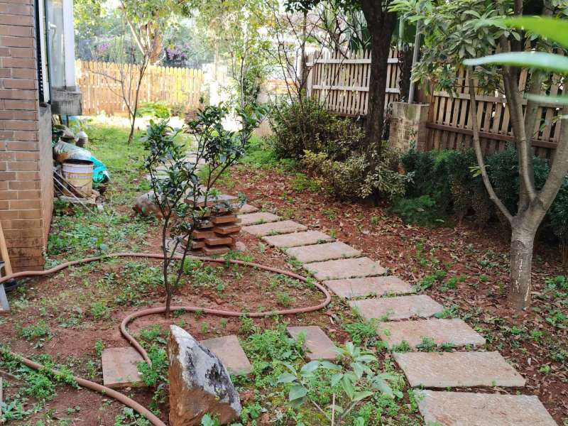 4室3廳4陽(yáng)臺(tái) 滇池衛(wèi)城紫廬別墅其他