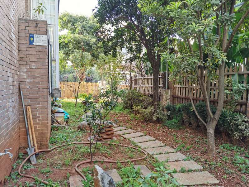 4室3廳4陽(yáng)臺(tái) 滇池衛(wèi)城紫廬別墅其他