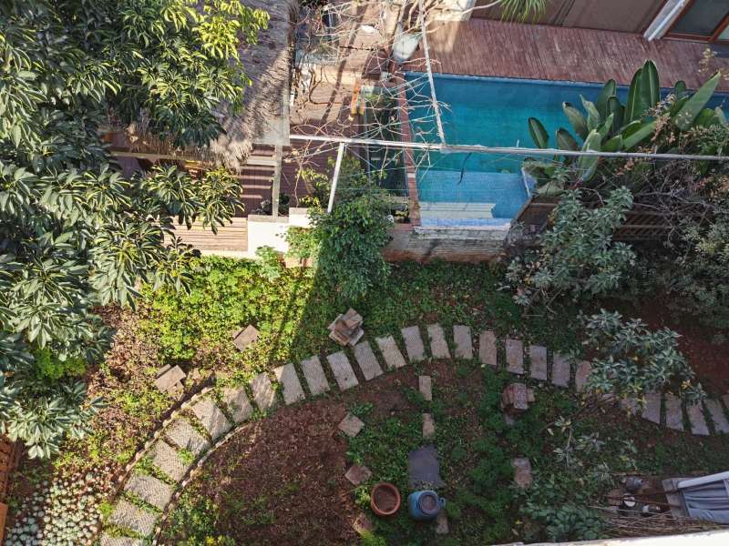 4室3廳4陽(yáng)臺(tái) 滇池衛(wèi)城紫廬別墅其他