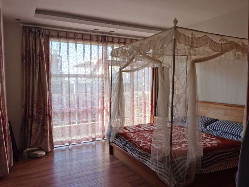 4室3廳4陽(yáng)臺(tái) 滇池衛(wèi)城紫廬別墅其他