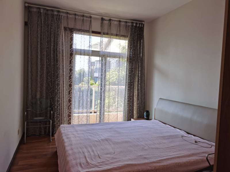 4室3廳4陽(yáng)臺(tái) 滇池衛(wèi)城紫廬別墅其他