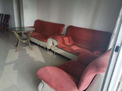 2室1廳1陽臺 金洲灣