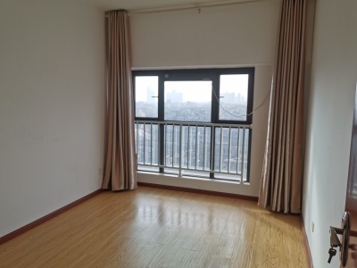 3室2廳1陽(yáng)臺(tái) 博欣盛世