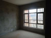 3室1廳1陽臺 瀚林瀾山臥室