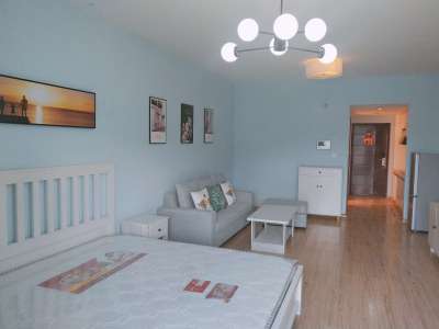 1室1廳 和諧世紀(jì)