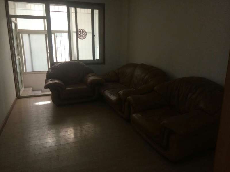 2室2廳2陽臺 五華坊11號客廳