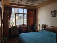 5室2廳2陽臺 武警一支隊家屬院臥室