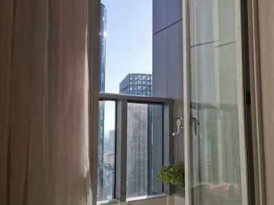 3室2廳1陽臺 潤城二區(qū)