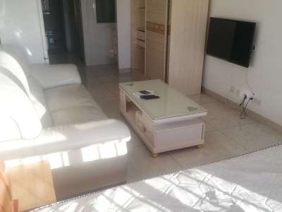 1室1廳1陽臺 博欣盛世