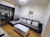 2室2廳1陽臺 實力山語間門廳