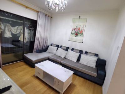 2室2廳1陽(yáng)臺(tái) 實(shí)力山語(yǔ)間