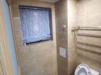 2室2廳1陽臺 實力山語間衛(wèi)生間