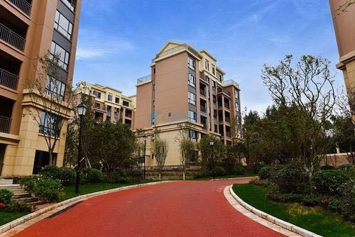 2室2廳1陽臺 實力山語間其他