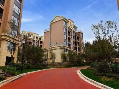 2室2廳1陽臺 實力山語間其他