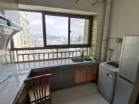 1室1廳 天驕北麓南區(qū)廚房