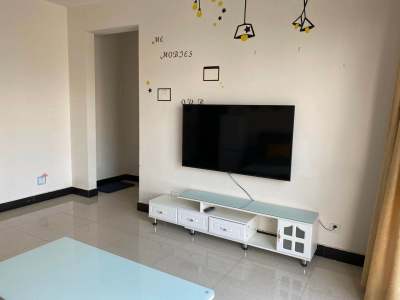 1室1廳1陽臺(tái) 同德昆明廣場B區(qū)