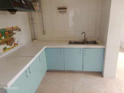 3室2廳2陽臺(tái) 東泰花園一區(qū)