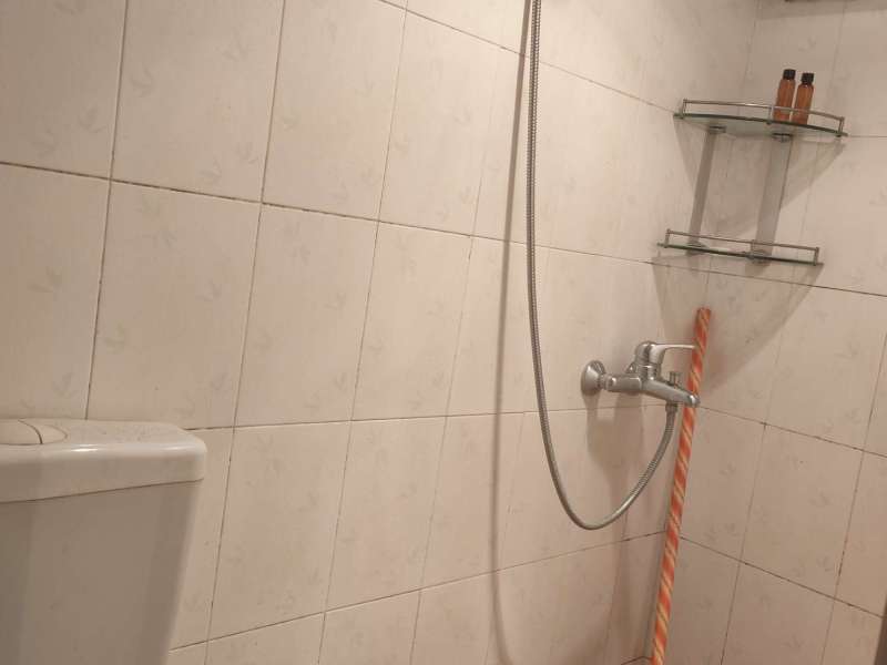 2室2廳2陽臺 五華坊11號門廳