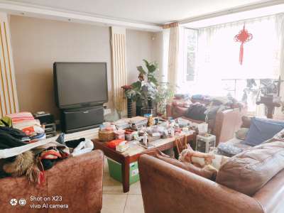 5室2廳2陽(yáng)臺(tái) 湖畔之夢(mèng)