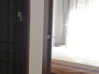 5室2廳2陽臺 中海半島華府臥室