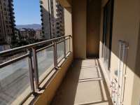 3室2廳3陽臺(tái) 綠地海珀瀾庭其他