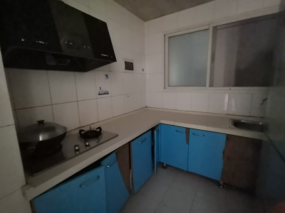 3室2廳2陽(yáng)臺(tái) 春之城