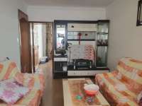 2室2廳1陽臺 勝利花園二期戶型圖