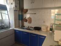 2室2廳1陽臺 勝利花園二期戶型圖