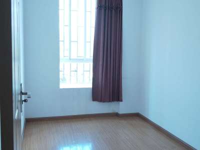 3室2廳1陽(yáng)臺(tái) 福景花園