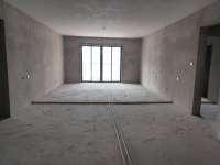 5室2廳3陽(yáng)臺(tái) 德潤(rùn)朗悅灣客廳