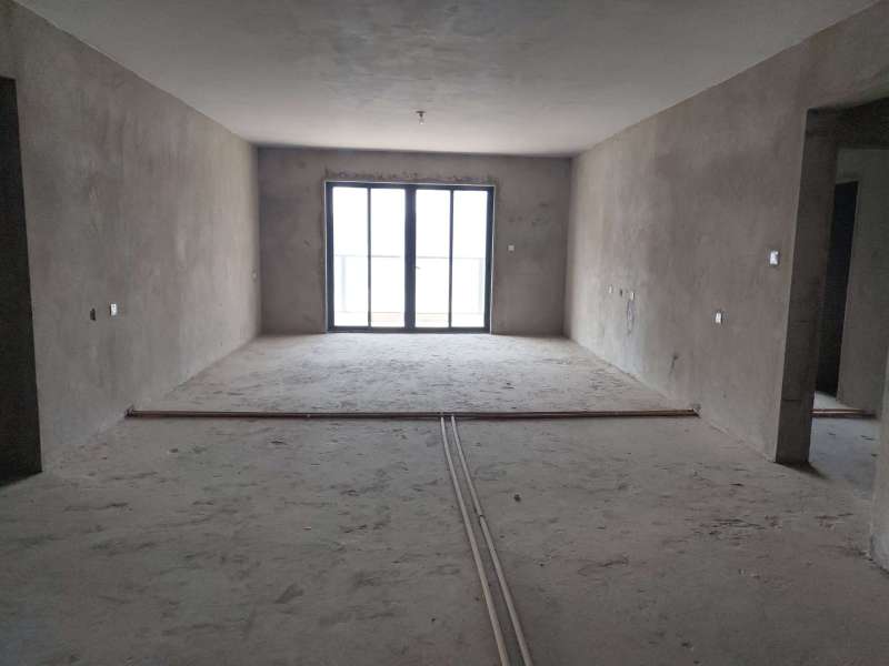 5室2廳3陽(yáng)臺(tái) 德潤(rùn)朗悅灣客廳