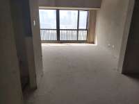 5室2廳3陽(yáng)臺(tái) 德潤(rùn)朗悅灣臥室