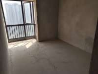 5室2廳3陽(yáng)臺(tái) 德潤(rùn)朗悅灣臥室