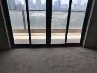 5室2廳3陽(yáng)臺(tái) 德潤(rùn)朗悅灣陽(yáng)臺(tái)