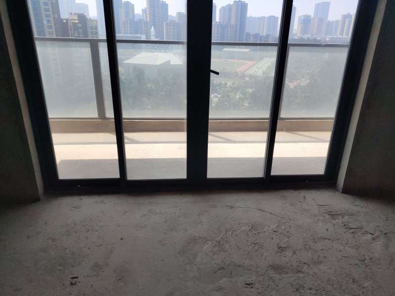 5室2廳3陽(yáng)臺(tái) 德潤(rùn)朗悅灣陽(yáng)臺(tái)