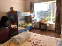 5室2廳2陽臺 云南映象C區(qū)客廳