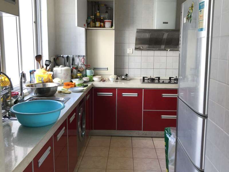 5室2廳2陽臺 云南映象C區(qū)客廳