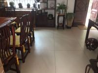 5室3廳4陽(yáng)臺(tái) 滇池民居別墅臥室