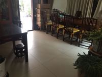 5室3廳4陽(yáng)臺(tái) 滇池民居別墅衛(wèi)生間