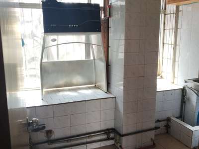 2室2廳1陽臺 華山南路34號