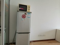 1室1廳1陽臺(tái) 龍湖水晶酈城餐廳