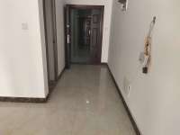 2室2廳 萬彩城一期門廳