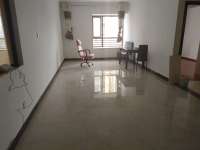 2室2廳 萬彩城一期客廳