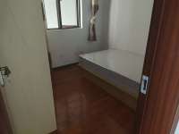 2室2廳 萬彩城一期臥室