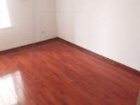 2室2廳 萬彩城一期臥室