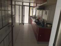 2室2廳 萬彩城一期廚房