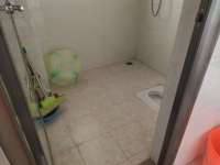 2室2廳 萬彩城一期衛(wèi)生間