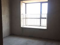 3室2廳2陽臺 昆明湖中壩14號地塊臻園B區(qū)臥室